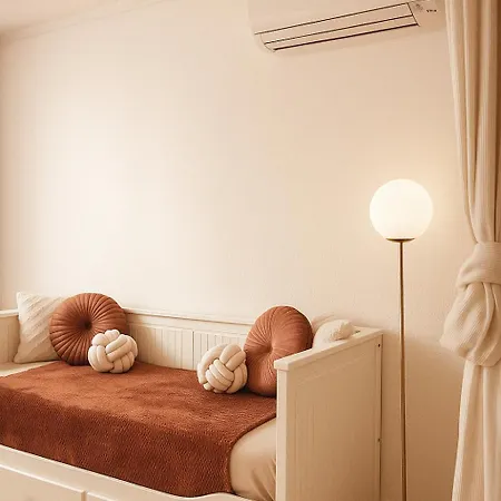 Maison Saint Florent - Comfort &