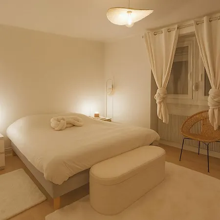 Maison Saint Florent - Comfort & Страсбург