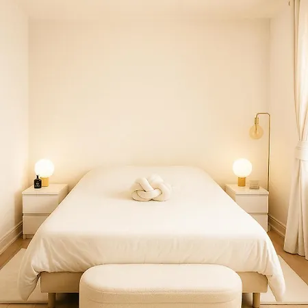 Дом отдыха Maison Saint Florent - Comfort &