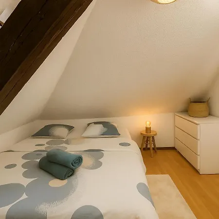 Maison Saint Florent - Comfort & *
