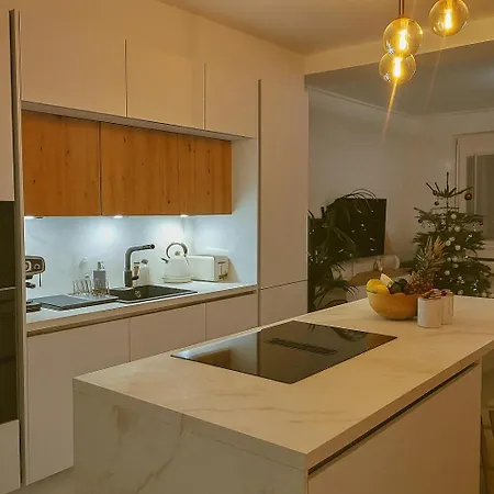 Maison Saint Florent - Comfort &