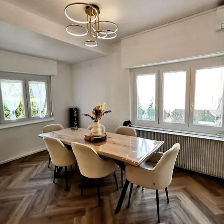 Дом отдыха Maison Saint Florent - Comfort & Страсбург