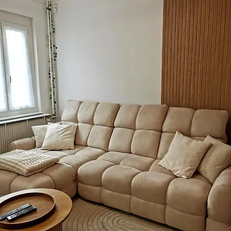 Дом отдыха Maison Saint Florent - Comfort &