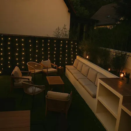Maison Saint Florent - Comfort & * Страсбург